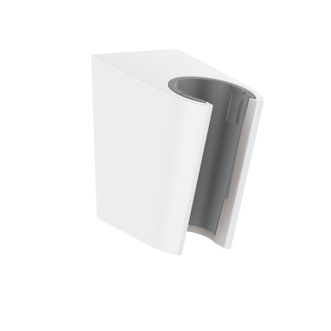 Hansgrohe Shower Holder Porter S Matte White 28331700