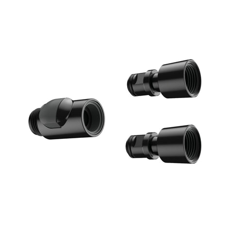 Hansgrohe Quick-Coupling Set 28346000