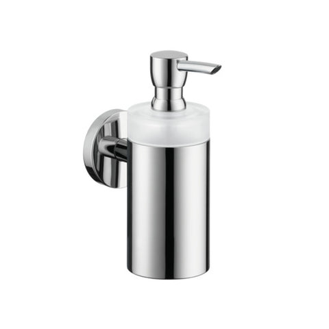 Hansgrohe Logis Liquid Soap Dispenser Chrome 40514000