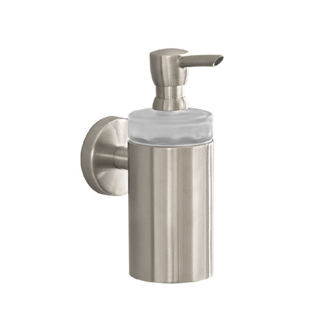 Hansgrohe Logis Liquid Soap Dispenser Brushed Nickel 40514820