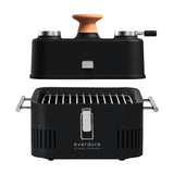 Everdure Cube Roasting Hood Black HBCUBEHOODB