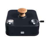 Everdure Cube Roasting Hood Black HBCUBEHOODB