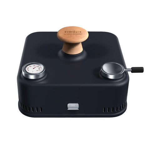 Everdure Cube Roasting Hood Black HBCUBEHOODB