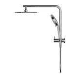 Amelie Royale 2 In 1 Twin Shower Chrome BDO250805ECH