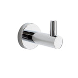 ADP Bloom Robe Hook Chrome JACCBLMRHCP