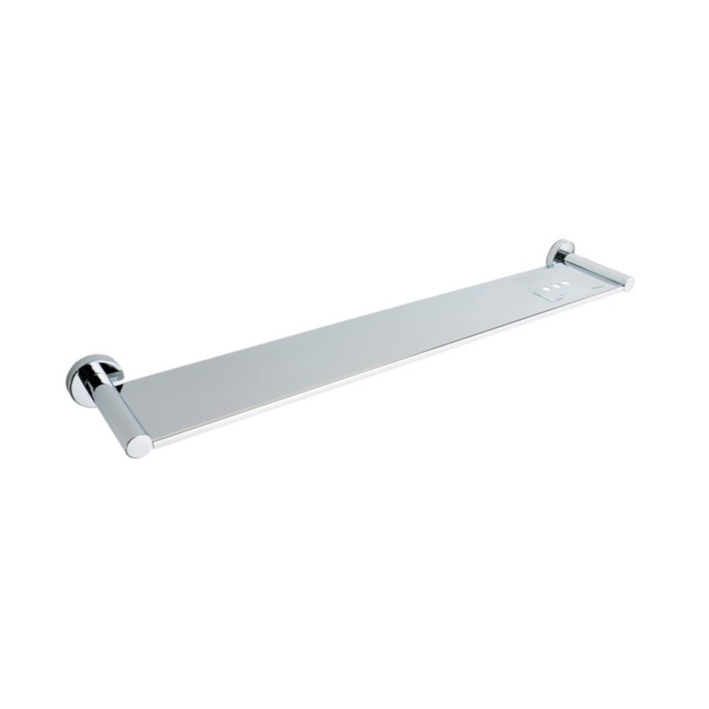 ADP Bloom Shower Shelf Chrome JACCBLMSSCP