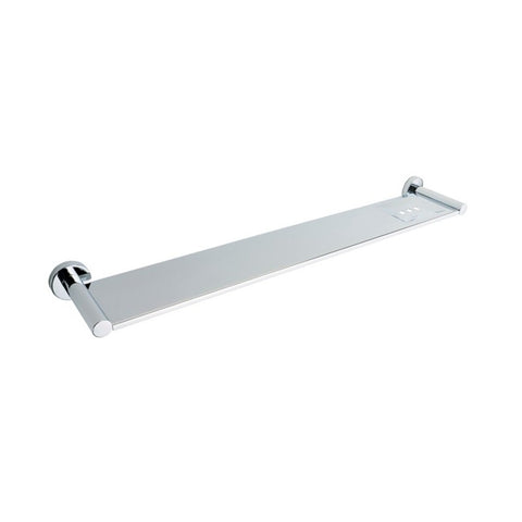 ADP Bloom Shower Shelf Chrome JACCBLMSSCP