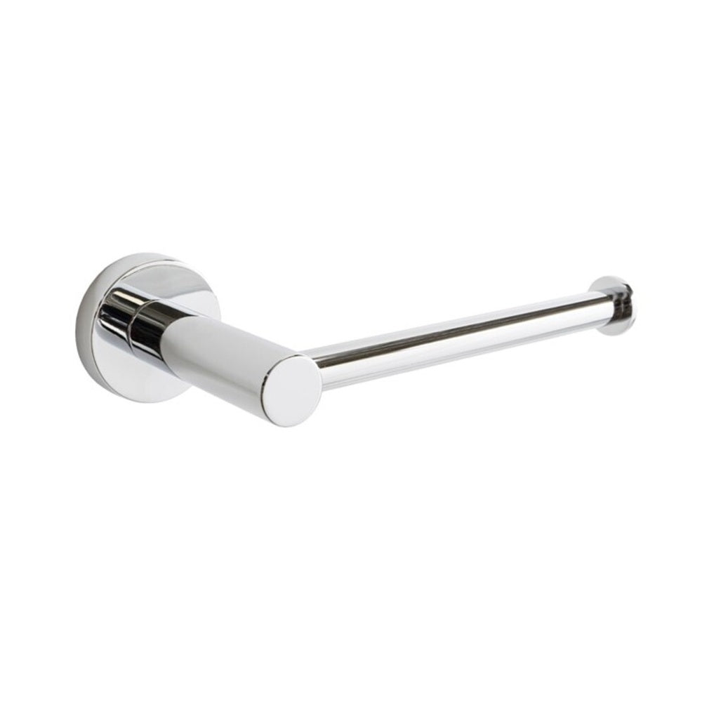 ADP Bloom Toilet Roll Holder Chrome JACCBLMTOCP