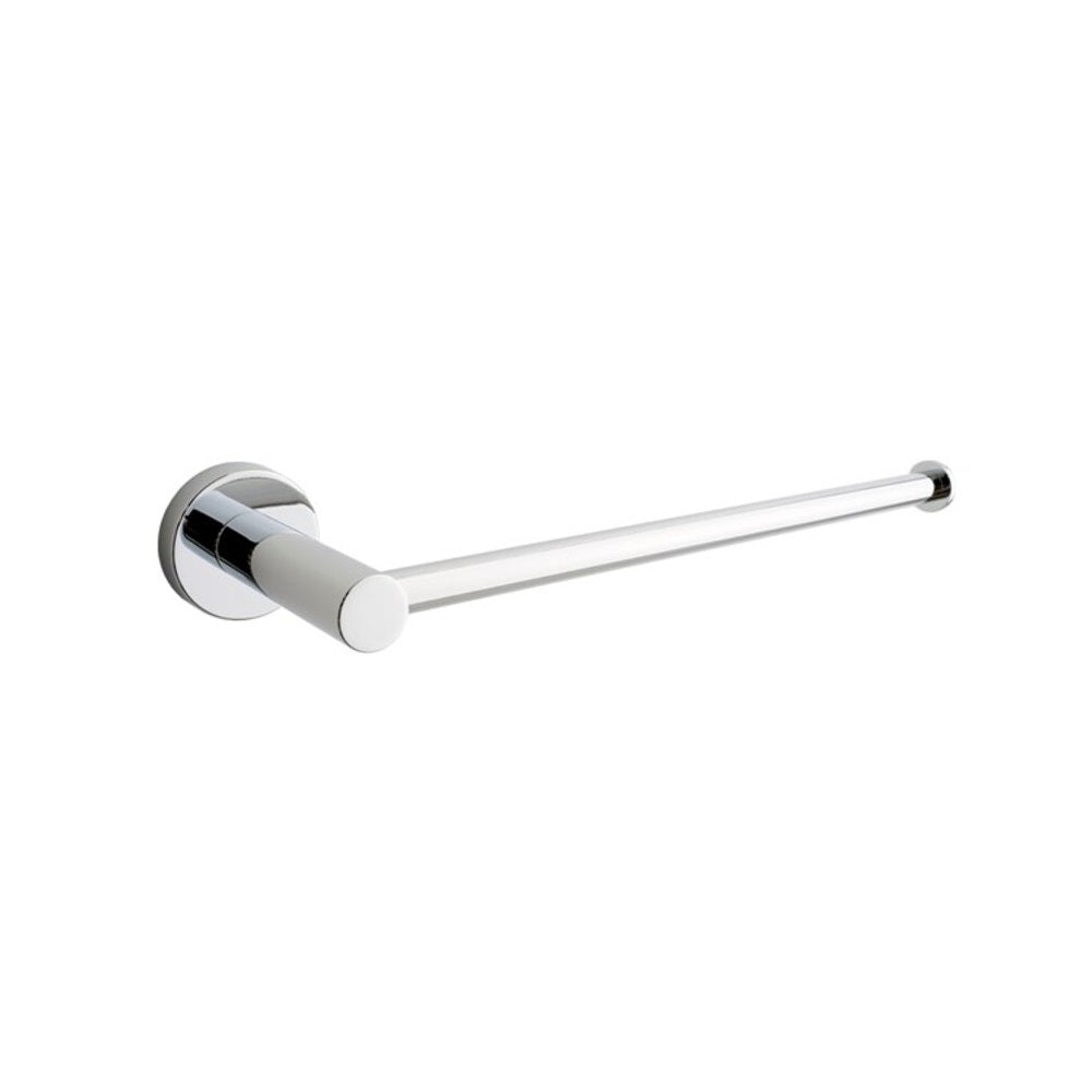 ADP Bloom Hand Towel Rail Chrome JACCBLMTRCP