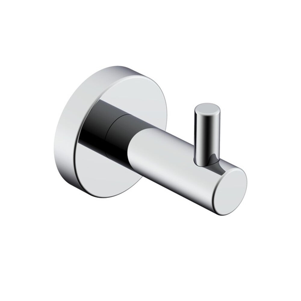 ADP Soul Robe Hook Chrome JACCSOURHCP