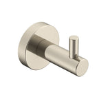 ADP Soul Robe Hook Brushed Nickel JACCSOURHNK