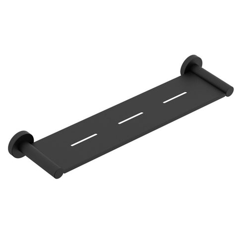 ADP Soul Shower Shelf Matte Black JACCSOUSSBK