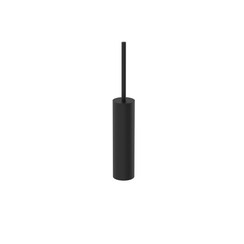 ADP Toilet Brush Matte Black JACCTBBK