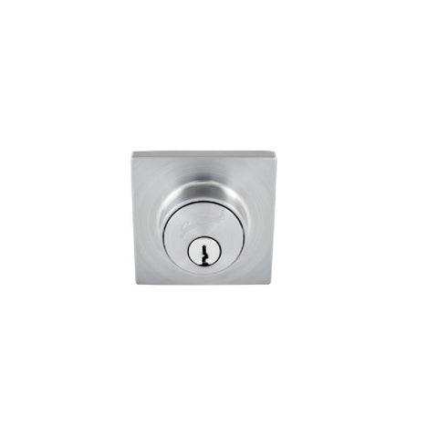 Gainsborough TradePro Dani Double Cylinder Deadbolt Satin Chrome 1450PRODANSC