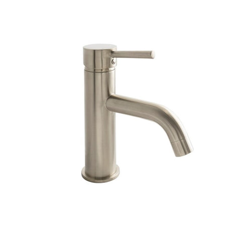 ADP Bloom Basin Mixer Brushed Nickel JTAPBBLMNK