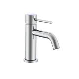 ADP Soul Basin Mixer Chrome JTAPBSOUCP