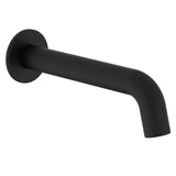 ADP Soul Wall Spout Matte Black JTAPBSSOUBA