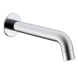 ADP Soul Wall Spout Chrome JTAPBSSOUCP