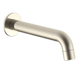 ADP Soul Wall Spout Brushed Nickel JTAPBSSOUNK