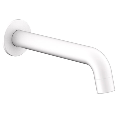 ADP Soul Wall Spout Matte White JTAPBSSOUWA