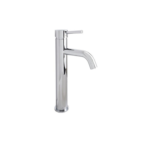 ADP Bloom Extended Basin Mixer Chrome JTAPEBBLMCP