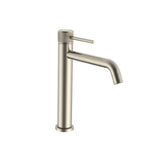 ADP Soul Groove Extended Basin Mixer Brushed Nickel JTAPEBSOUNK