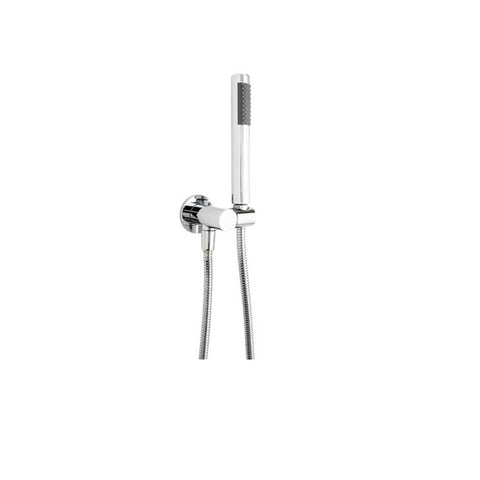 ADP Bloom Hand Shower on Hook Chrome JTAPHSBLMCP