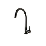 ADP Bloom Kitchen Mixer Matte Black JTAPKBLMBA