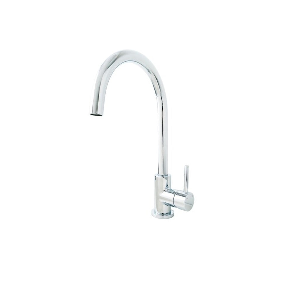 ADP Bloom Kitchen Mixer Chrome JTAPKBLMCP