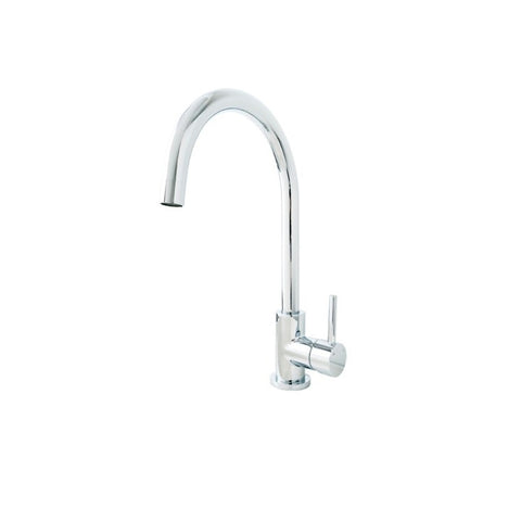 ADP Bloom Kitchen Mixer Chrome JTAPKBLMCP