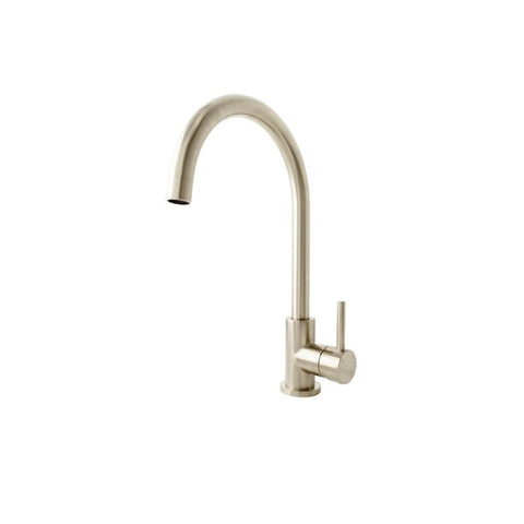 ADP Bloom Kitchen Mixer Brushed Nickel JTAPKBLMNK