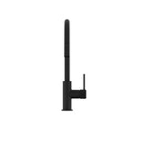 ADP Soul Groove Pull Kitchen Mixer Matte Black JTAPKPSOUBA