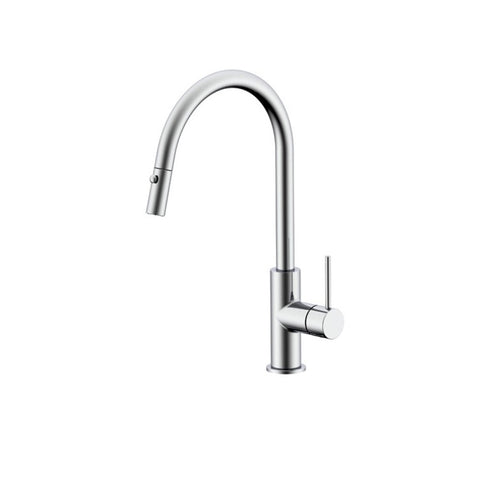 ADP Soul Pull Kitchen Mixer Chrome JTAPKPSOUCP