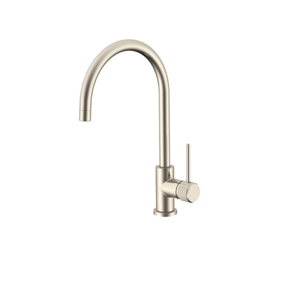 ADP Soul Groove Kitchen Mixer Brushed Nickel JTAPKSOUNK