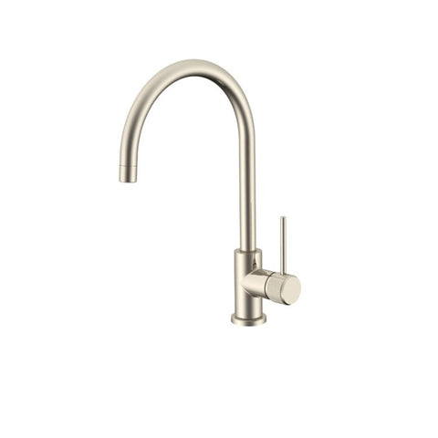 ADP Soul Groove Kitchen Mixer Brushed Nickel JTAPKSOUNK
