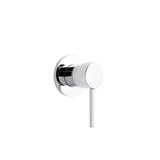 ADP Bloom Wall Mixer Chrome JTAPSBLMCP