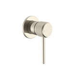 ADP Soul Groove Wall Mixer Brushed Nickel JTAPSSOUNK