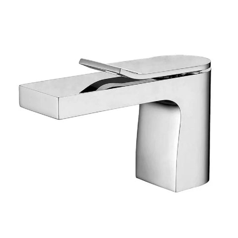 Fienza Lincoln Basin Mixer Chrome 224103