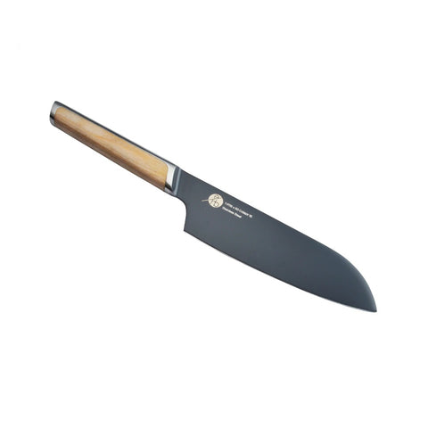 Everdure S1 Santoku Knife 159mm HBCKS1