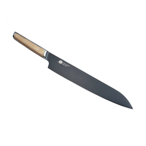 Everdure S3 Santoku Knife 268mm HBCKS3