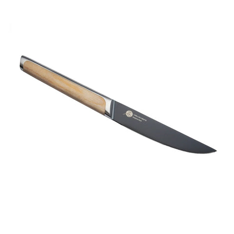 Everdure ST Steak Knife 102mm HBCKST