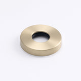 Radiant Ladder Hardwire Cover Plate Light Gold LG-RTR-CP