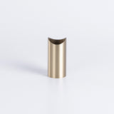 Radiant Extended Leg 60mm (Suits Round Vertical Towel Rails) Light Gold LG-VTR-EXTLEG
