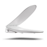Mallow Smart Bidet Slim Toilet Seat S1 (9 Functions) White STS-01