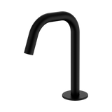 Nero Serenity Basin Spout Edge Matte Black 24C003MB