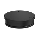Nero Clear Out Outlet 100mm PVD Black NRFW010PB