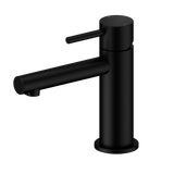 Nero Dolce Ii Care Grab Rail Adjustable Shower Set 32x900mm Matte Black 26B0010MB