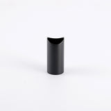 Radiant Extended Leg 60mm (Suits Round Vertical Towel Rails) Matte Black BLK-VTR-EXTLEG