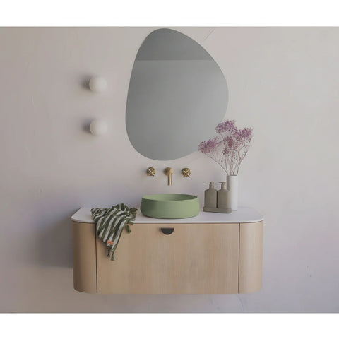 Nood Co Mill Basin - Surface Mount (Mint) ML1-1-0-MI