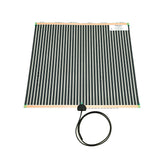 Radiant Mirror Demister Pad (Low Voltage) 450mm x 400mm RDM7525-12V